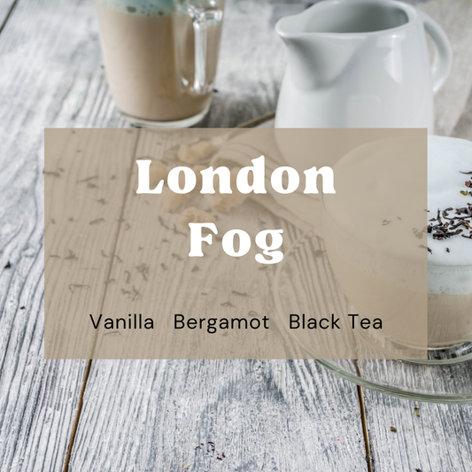 London Fog Linen Spray - mini