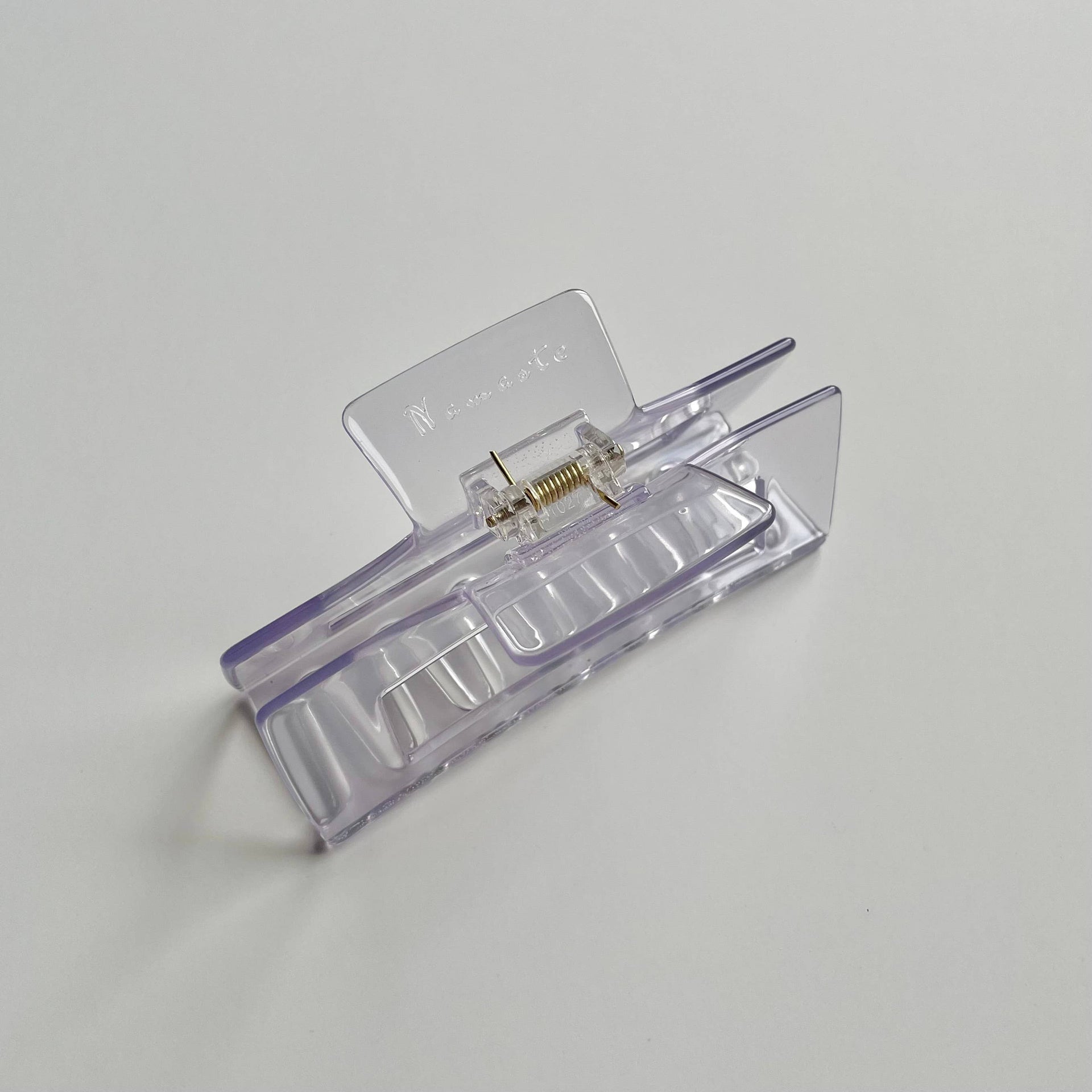 Kylie Eco Friendly Claw Clip- Large