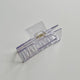 Kylie Eco Friendly Claw Clip- Large