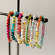 Dania Bracelet pink