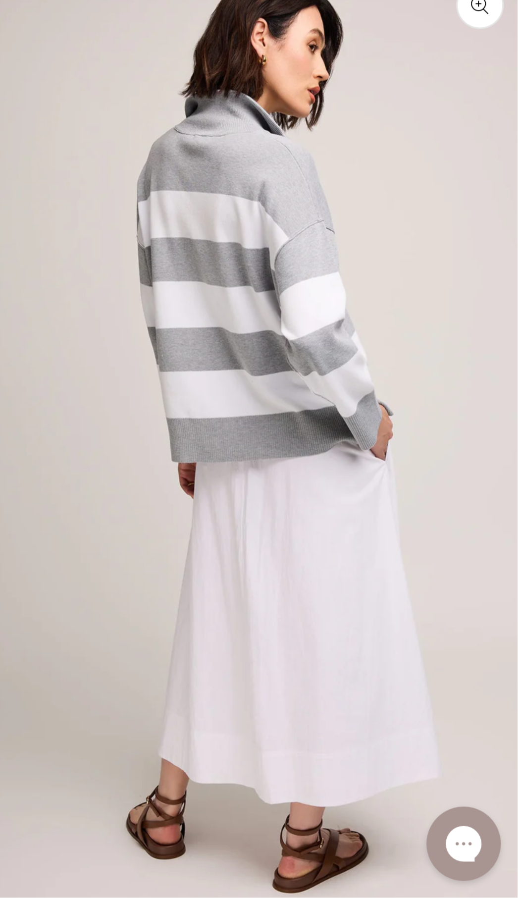Idris Pullover