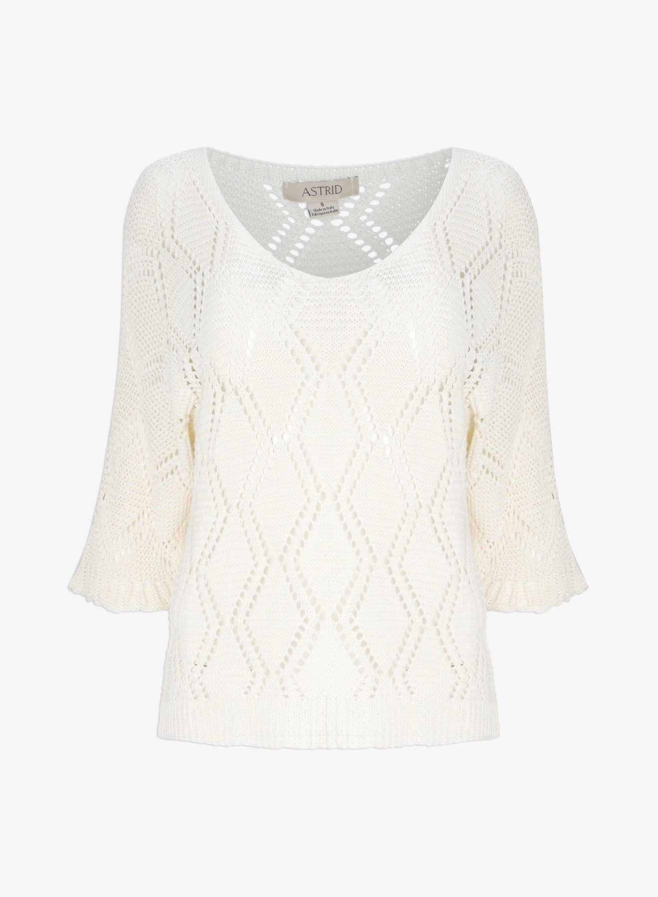 Aria Knit Sweater