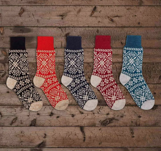Nordic Socks Soft Cozy™ Warm UNISEX