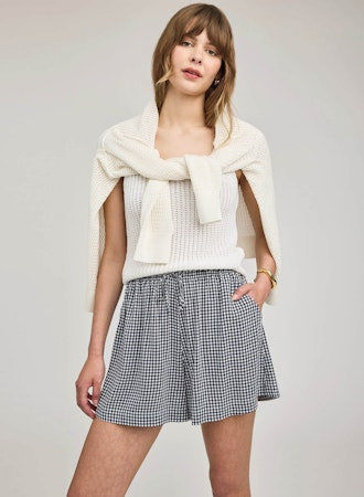 Quinn Short