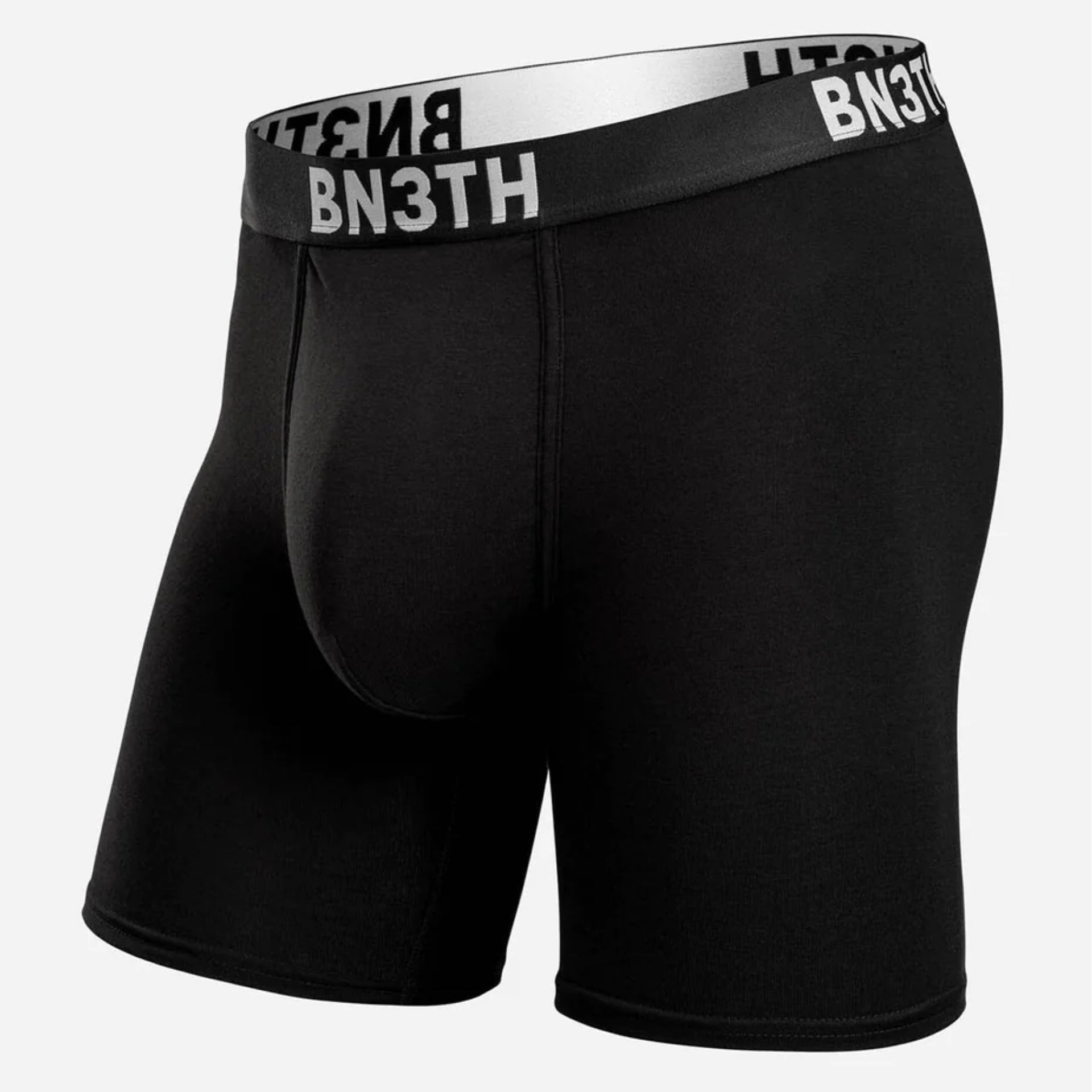 Bn3nth Black Boxer Brief