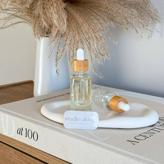 Car Diffuser Refill Cypress + Fig | Car Diffuser | Freshener