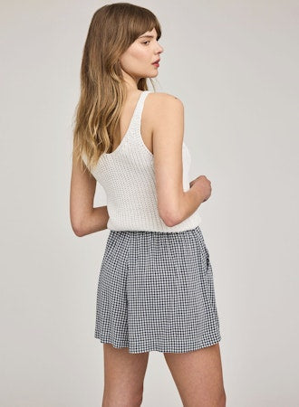 Quinn Short