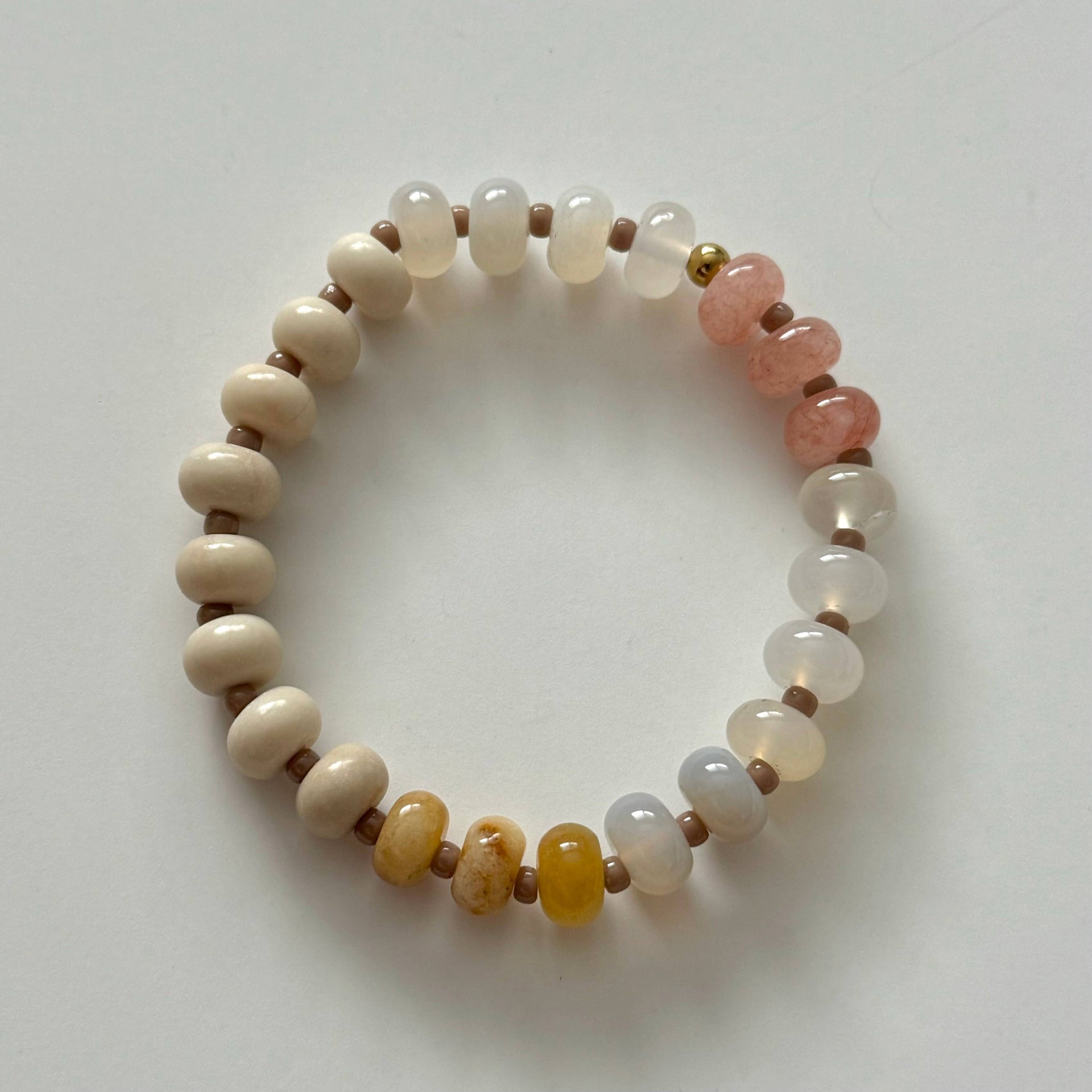 Dania Bracelet 2.0 blue
