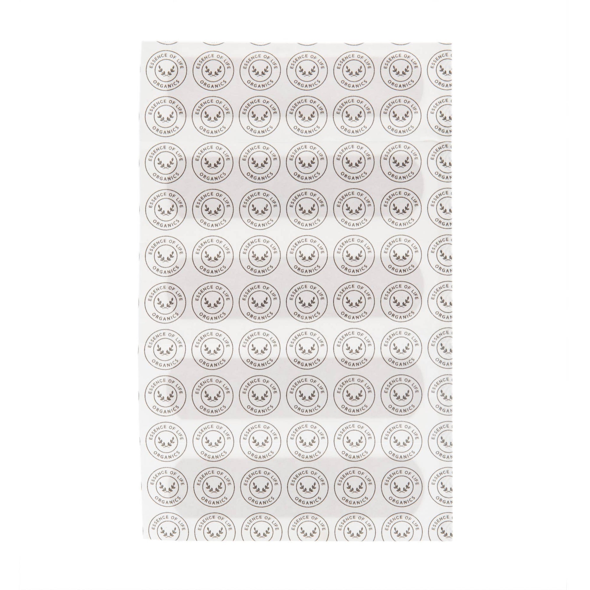 100% Biodegradable Bamboo Bandages, 20 Strips (2 Sizes)