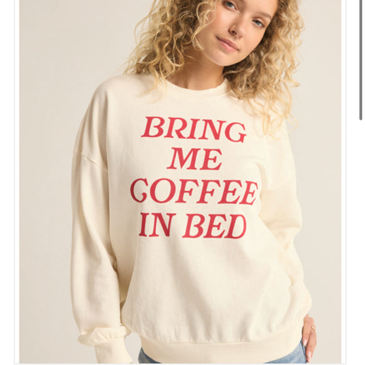 Bring Me Coffee Z Supply