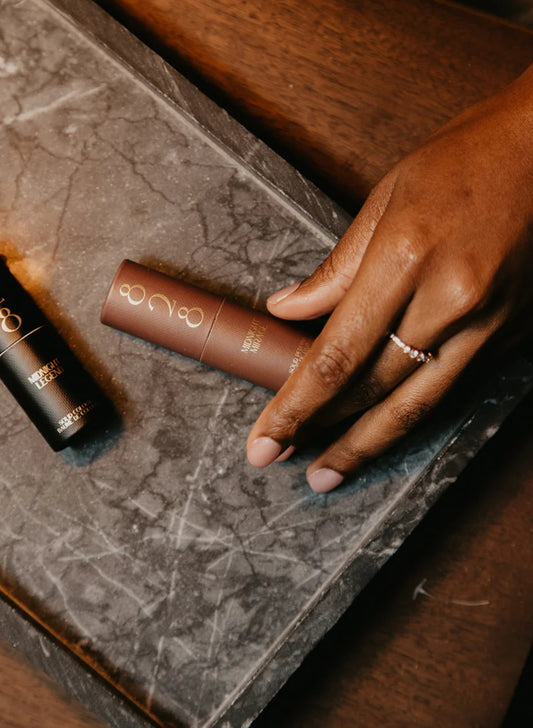 Midnight Mirage Solid Perfume