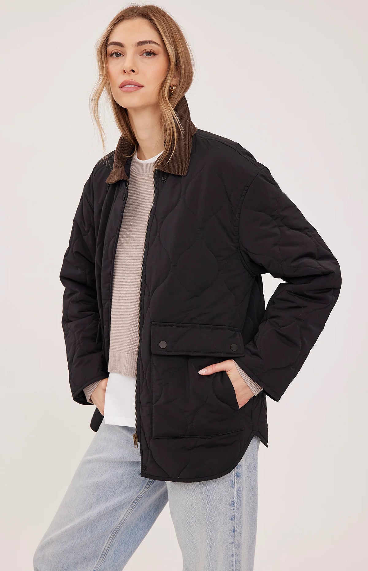 Felix jacket