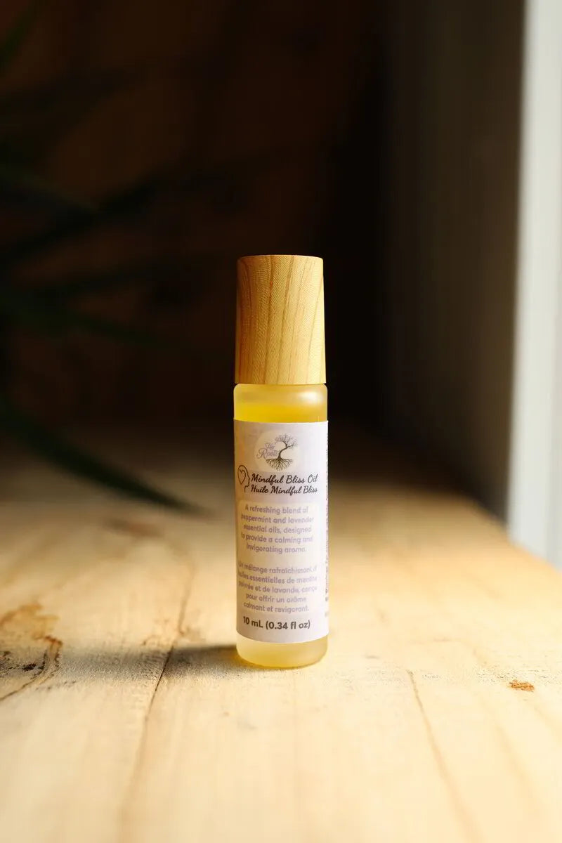 Mindful Bliss
Headache
Roller