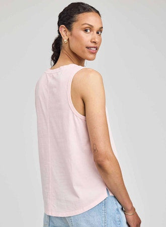 Gisele Cotton Tank