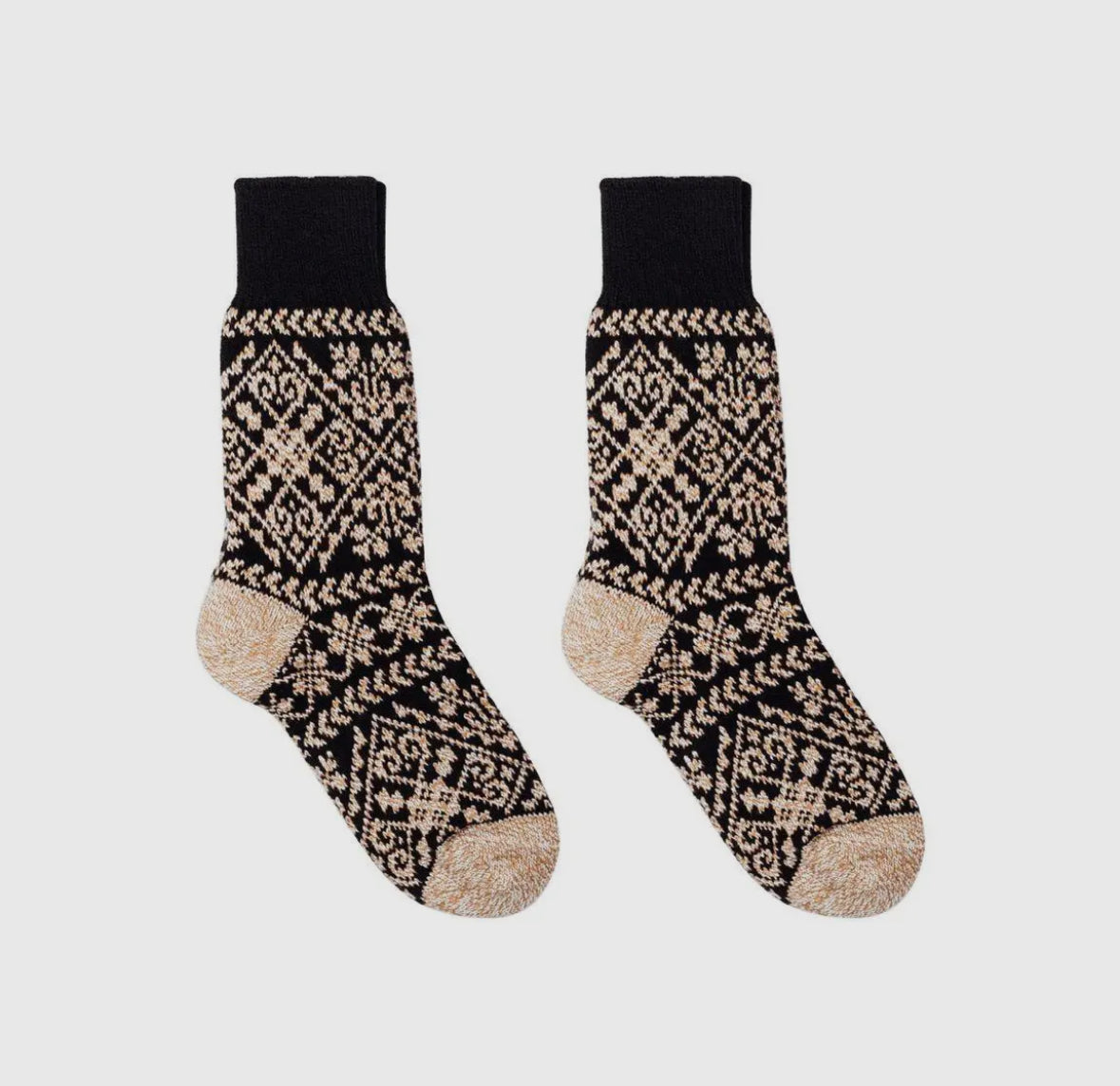 Nordic Socks Soft Cozy™ Warm UNISEX