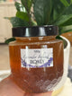 Lavendar Infused Saskatchewan Honey
