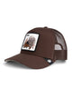 PRICK Trucker Hat by Goorin