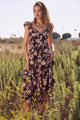NANDI MAXI DRESS