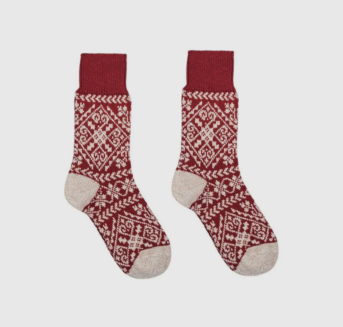 Nordic Socks Soft Cozy™ Warm UNISEX