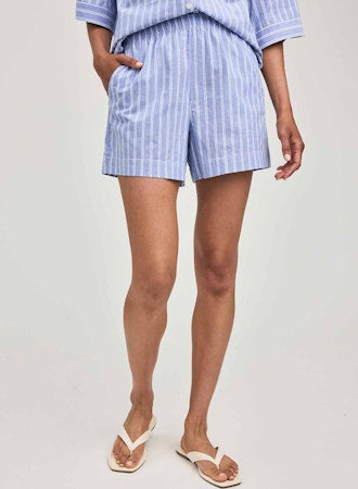 Lima Short