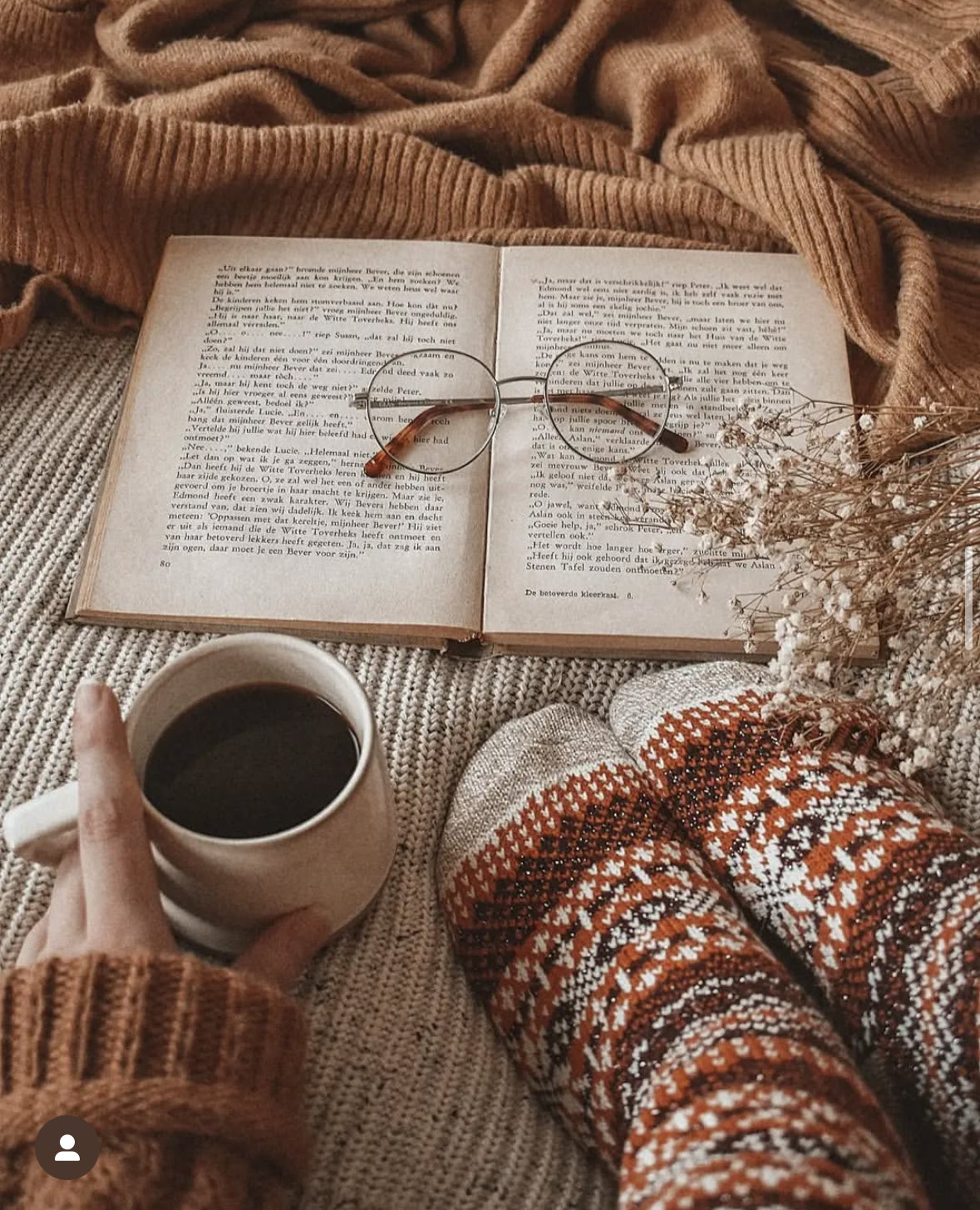 Blended Souls Coffee & Boutique