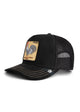 Golden Cock Trucker Hat by Goorin