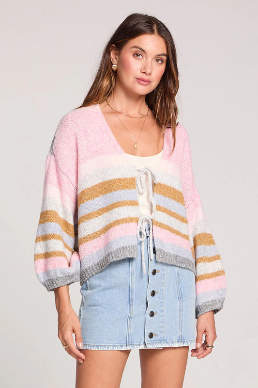 KIAH SWEATER