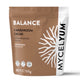 Balance Alkalized Cacao Latte Mix
with 5 Mushrooms