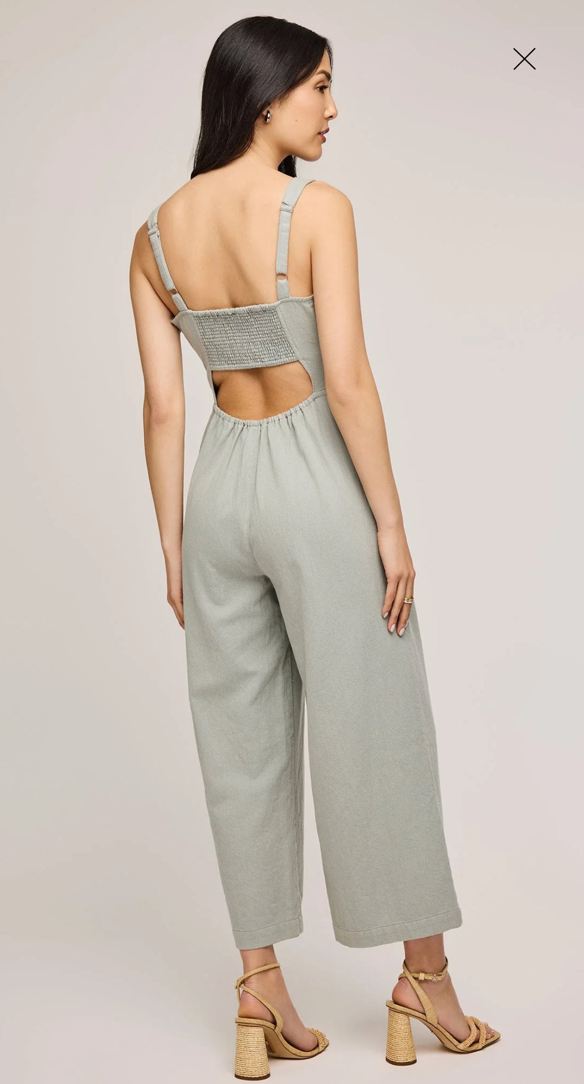 Havana Jumpsuit