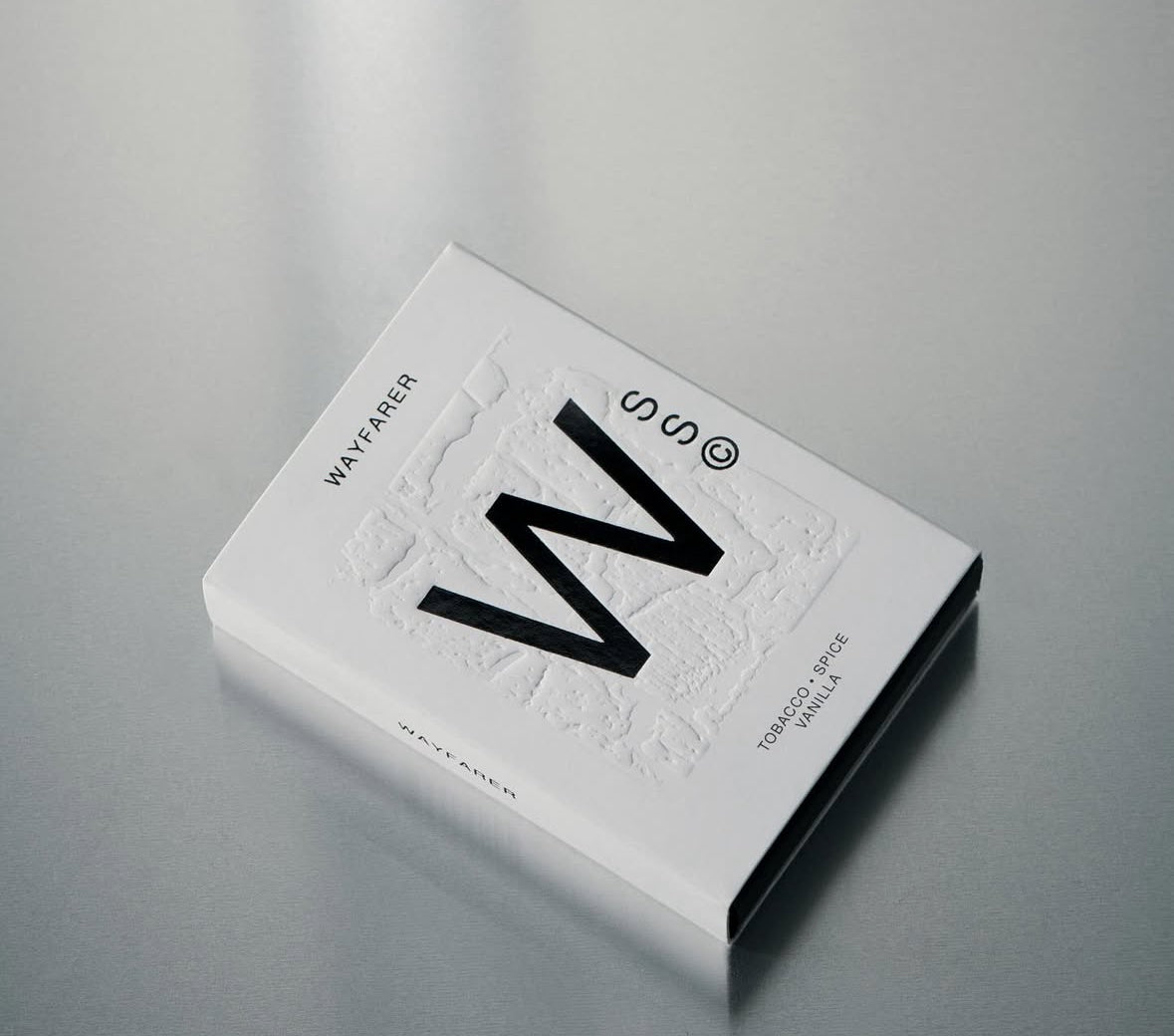 Wayfarer Solid Cologne