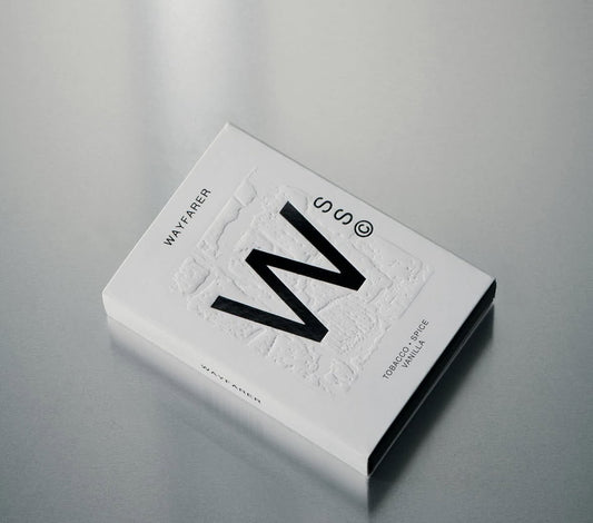 Wayfarer Solid Cologne