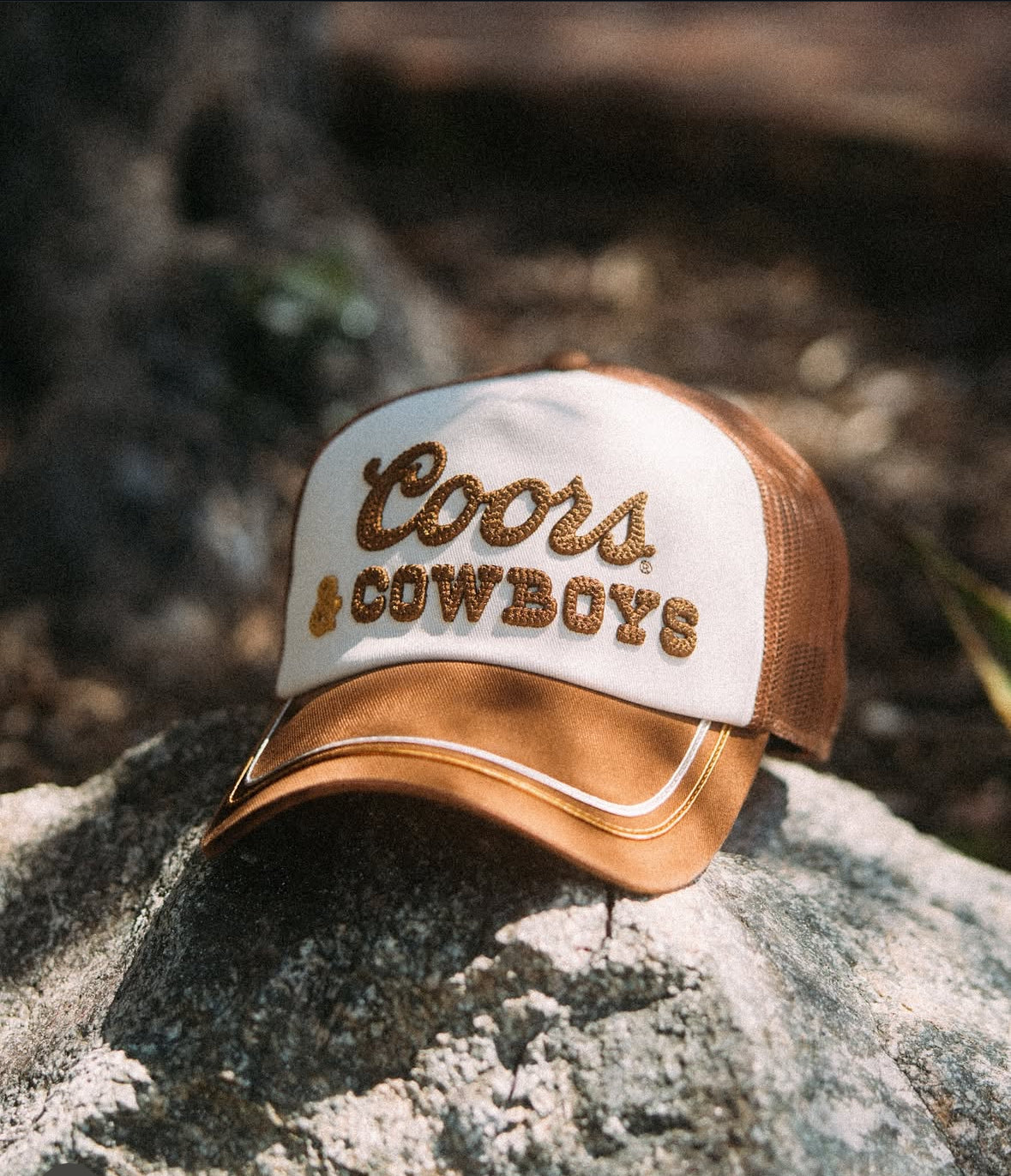 COORS & COWBOYS