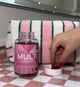 TEEN GIRL TOTAL MULTI
