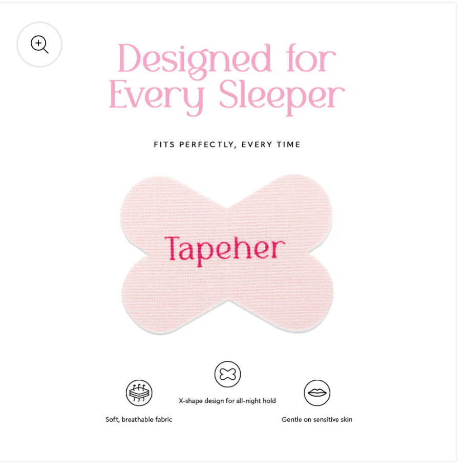 Tape Her