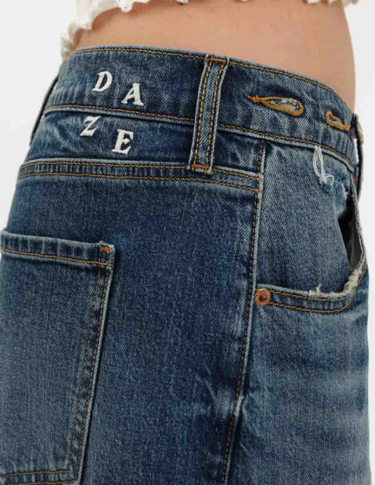 Highland Baggy Jeans