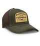 Support Local Farmers Truckers Hat