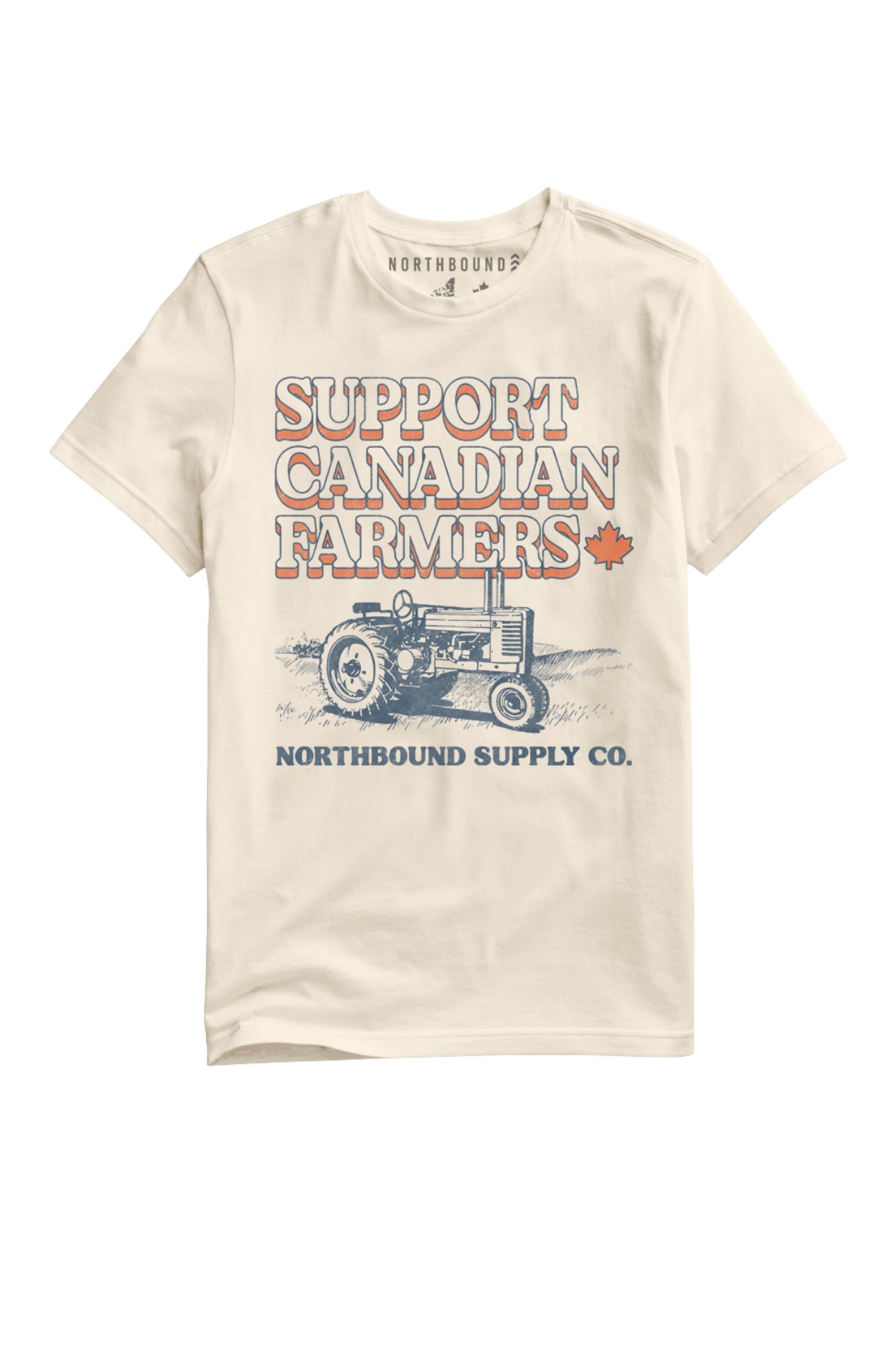 Support Farmers TShirt