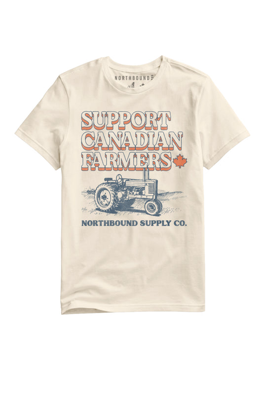 Support Farmers TShirt