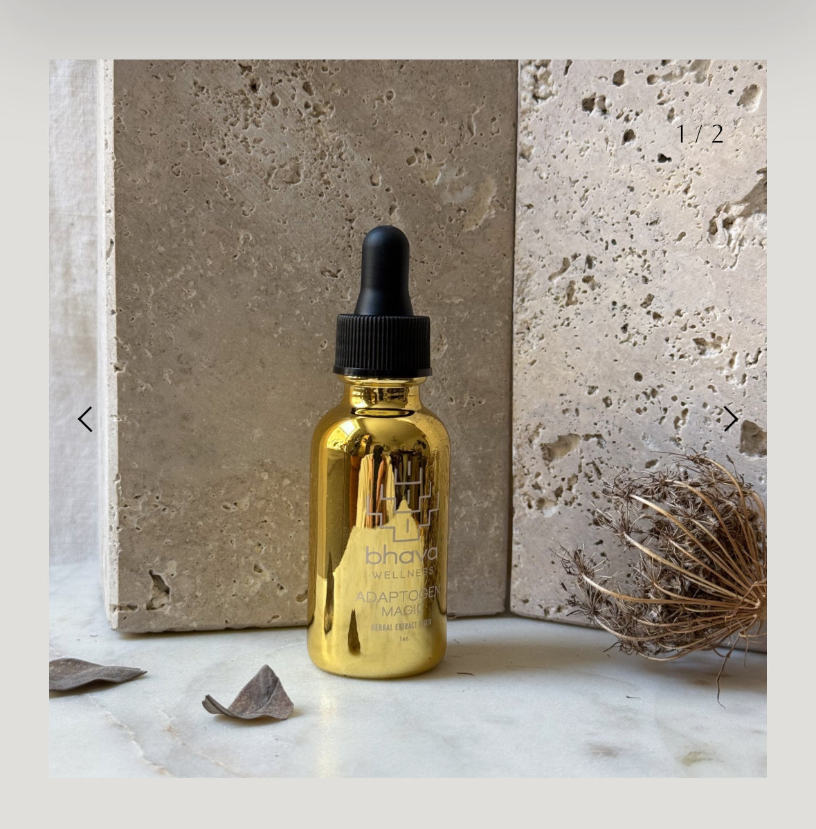 PMS RELIEF HERBAL TINCTURE