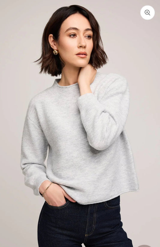 Wanda Pullover Sweater