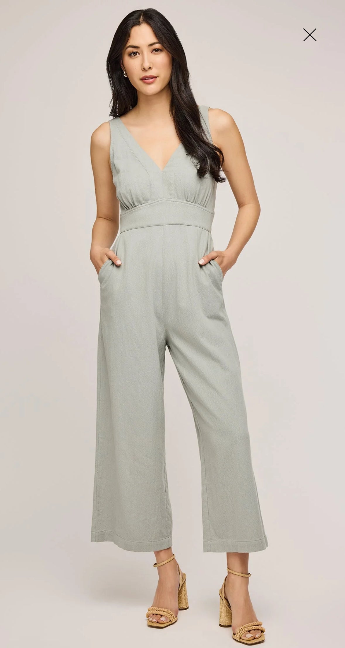 Havana Jumpsuit