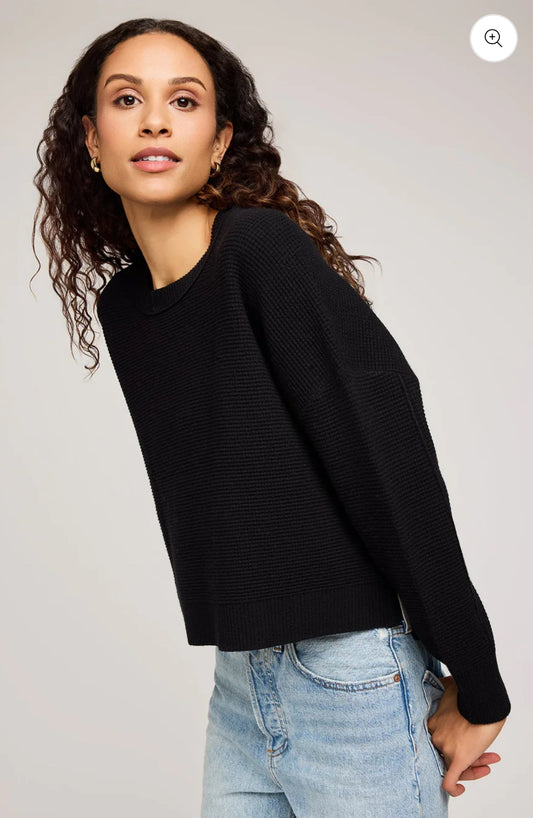 Axel Crewneck Sweater