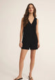 Solace Textured Romper