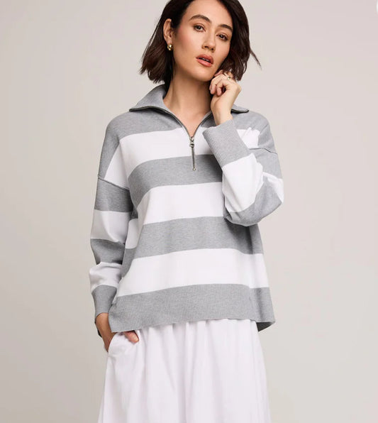 Idris Pullover