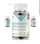ASHWACHILL
Ashwagandha, Reishi & Vitamin B12