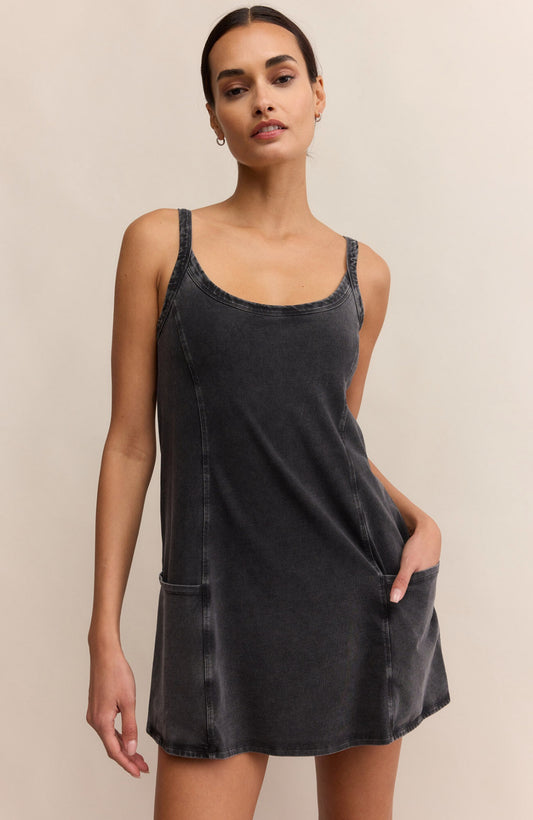 Jet Set Dress