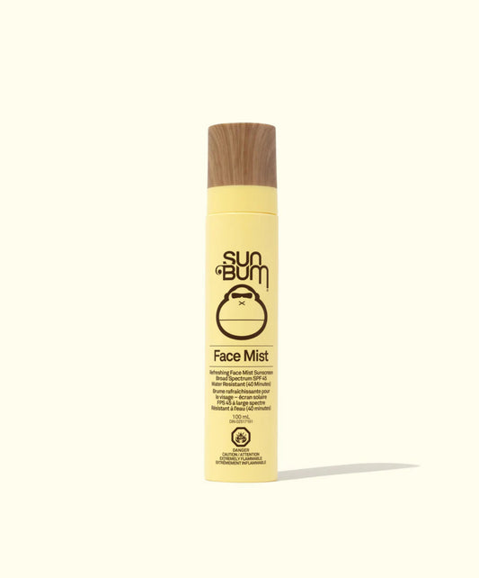 Original SPF 45 Sunscreen Face Mist