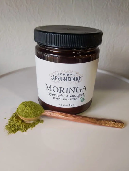 Moringa