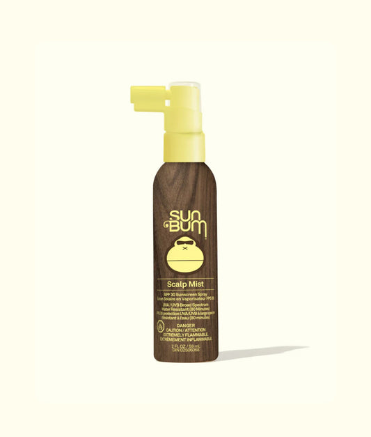 Scalp & Hair Mist SPF 30