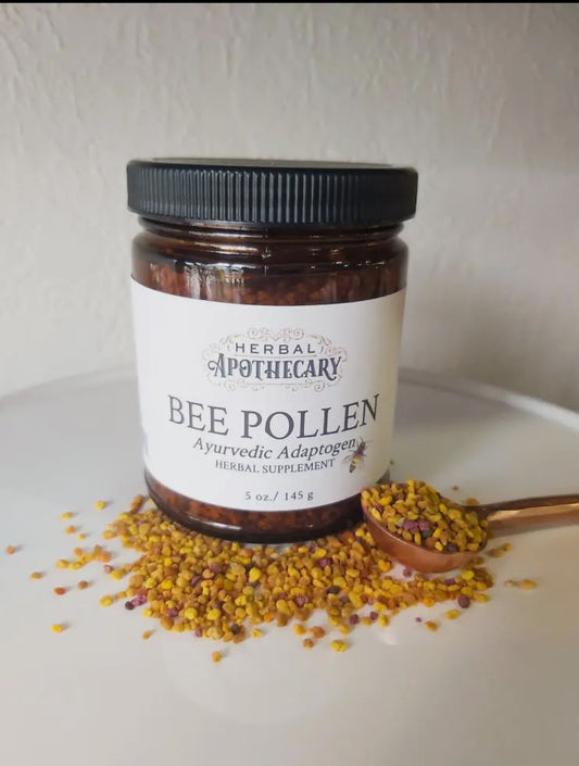 Bee Pollen